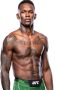 Israel Adesanya