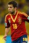 Jordi Alba