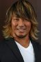Hiroshi Tanahashi