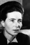 Simone de Beauvoir