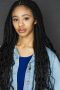 Troy Leigh-Anne Johnson