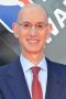 Adam Silver