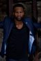 Johnny Ray Gill