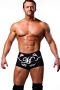 Nick Aldis