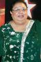 Honey Irani