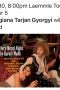 Georgiana Tarjan