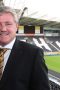 Steve Bruce