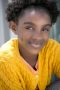 Zaria Kelley