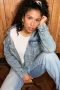 Madison Reyes