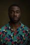 Garrick Bernard