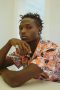 Steevens Benjamin