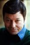 DeForest Kelley