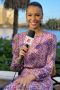 Malika Andrews