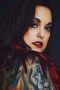 Rebecah Rye