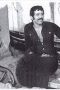 Manoucher Ahmadi