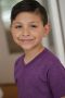 Cisco Keanu Reyes