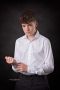 Lewis McAskie