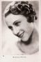 Blanche Montel