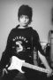 Alan Vega