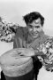 Desi Arnaz
