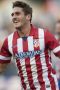 Koke Resurrección