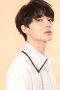 NuNew Chawarin Perdpiriyawong