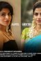 Iswarya Menon