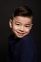 Parker Hua
