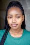 Zipporah Kuria