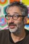 David Baddiel