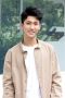 Nat Chen