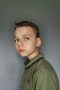 Alfie Williams