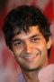 Purab Kohli