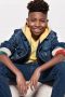 Jaeden White