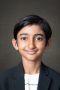Shyam Balasubramanian