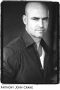Anthony John Crane