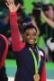 Simone Biles