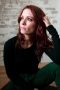 Lara Jean Chorostecki