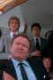 Dave King