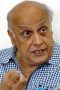 Mahesh Bhatt
