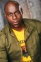 Maurice Whitfield