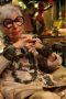 Iris Apfel