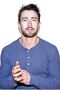 Robert Buckley