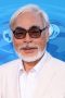 Hayao Miyazaki