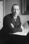Igor Stravinsky