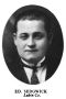 Edward Sedgwick
