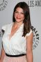 Genevieve Padalecki