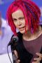 Lana Wachowski