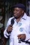 Corey Holcomb