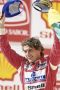 Ayrton Senna